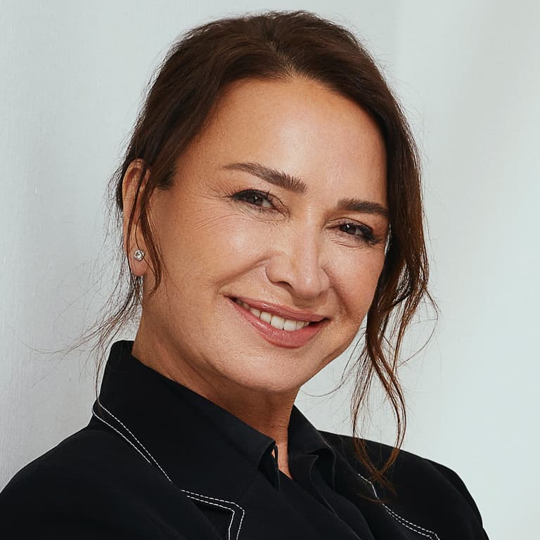 Demet Akbağ