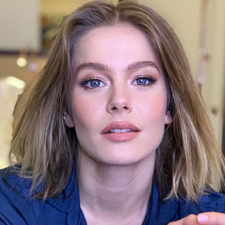 Burcu Biricik